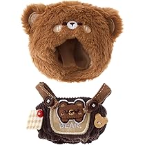 ぬいぐるみ✖️2 6月5日発売のぬいたち🥹🩷かわいい～！！ サーヨルゲンビョル